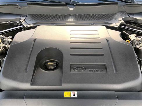 Used 2020 Land Rover Range Rover HSE AWD/4WD image 26