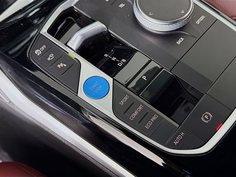 Certified 2023 BMW i4 eDrive35 w/ Premium Package RWD image 17
