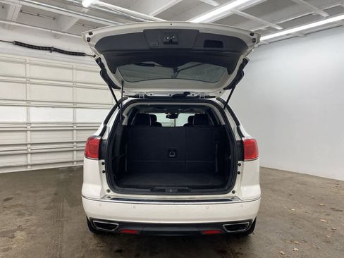 Used 2014 Buick Enclave Leather w/ Trailering Provision Package image 28