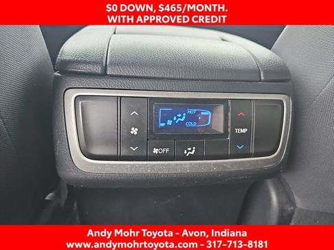 Used 2019 Toyota Highlander LE FWD image 26