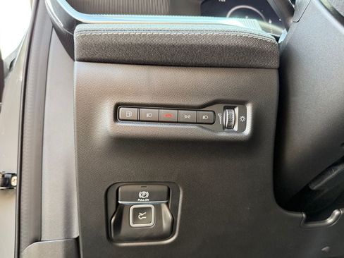 New 2026 Jeep Cherokee Laredo AWD/4WD image 22