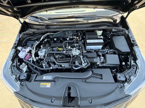 New 2026 Toyota Corolla SE image 7