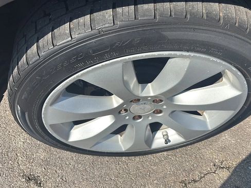 Used 2010 Mercedes-Benz GLK 350 4MATIC image 30