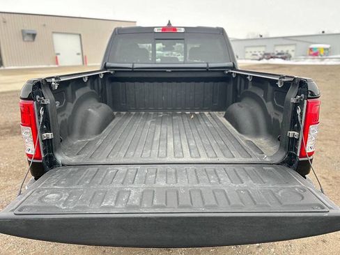 Used 2022 RAM 1500 Big Horn image 5