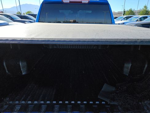 Used 2022 Chevrolet Silverado 1500 Custom AWD/4WD image 28