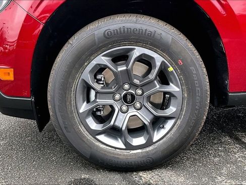 New 2026 Ford Maverick XLT w/ XLT Luxury Package image 12