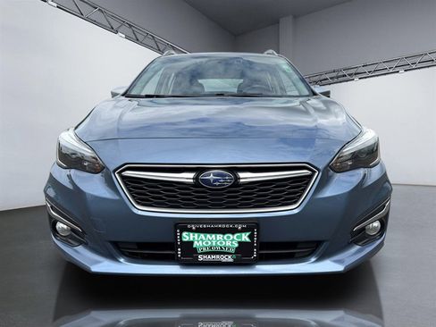 Used 2018 Subaru Impreza 2.0i Limited w/ 50th Anniversary Edition AWD/4WD image 10