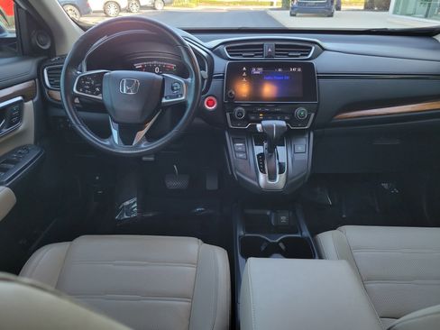 Used 2019 Honda CR-V EX-L image 13