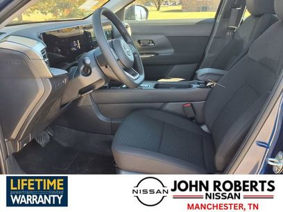 New 2026 Nissan Kicks S