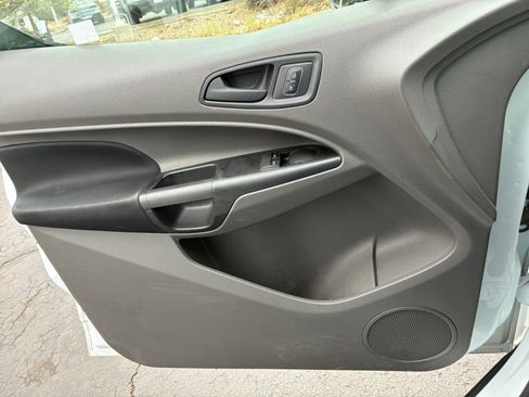 Certified 2020 Ford Transit Connect XL FWD image 13