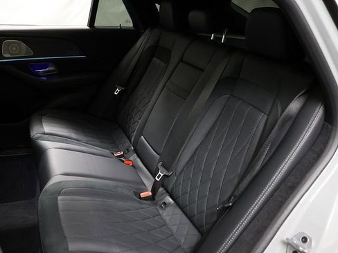 Certified 2024 Mercedes-Benz GLE 53 AMG 4MATIC Coupe image 14