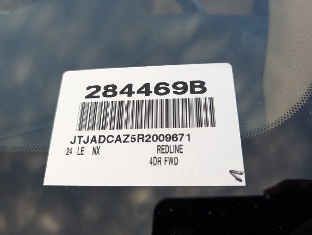 Used 2024 Lexus NX 250 FWD image 37