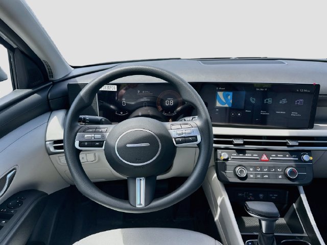 New 2026 Hyundai Tucson SE FWD image 21