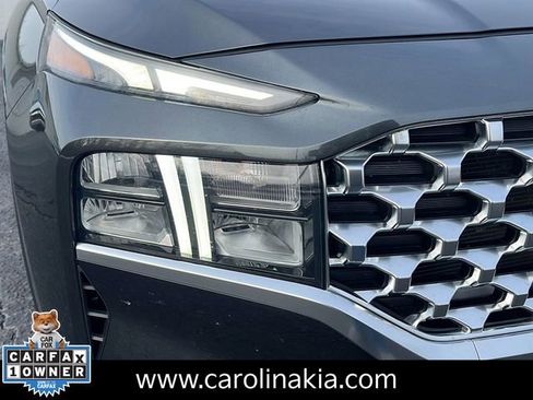Used 2022 Hyundai Santa Fe SEL image 10
