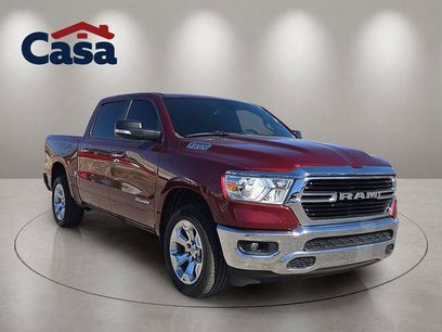 Used 2019 RAM 1500 Big Horn