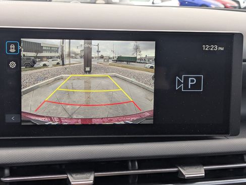 Certified 2025 Hyundai Tucson SEL image 14