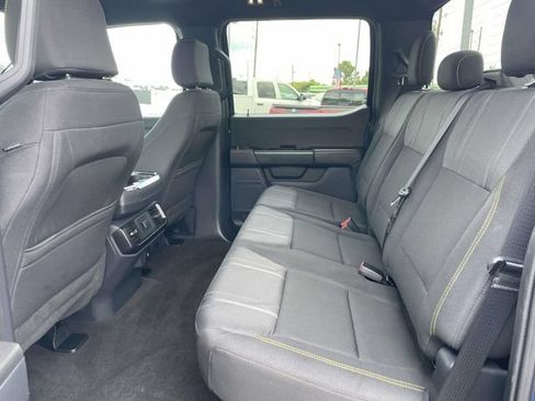 Certified 2024 Ford F150 STX AWD/4WD image 13