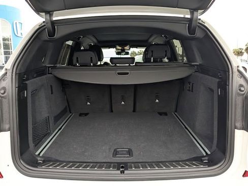 Used 2021 BMW X3 xDrive30i w/ Convenience Package (ZC2) image 11