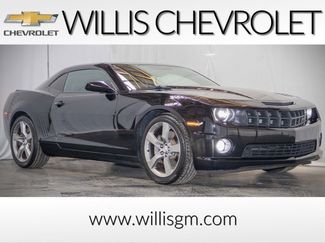 Used 2011 Chevrolet Camaro SS w/ RS Package video 1