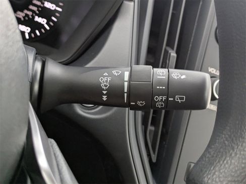 New 2025 Subaru Impreza 2.0i image 33