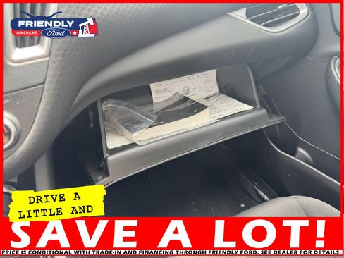 Used 2023 Chevrolet Malibu LT image 27