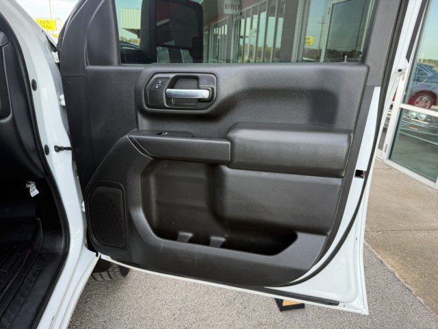 Used 2020 Chevrolet Silverado 2500 W/T w/ WT Fleet Convenience Package AWD/4WD image 22