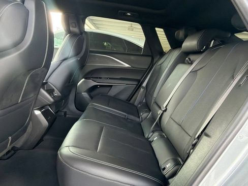 Certified 2024 Cadillac Lyriq Sport w/ LPO, Floor Liner Package AWD/4WD image 22