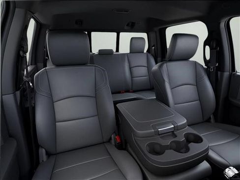 New 2026 RAM 3500 Tradesman AWD/4WD image 16