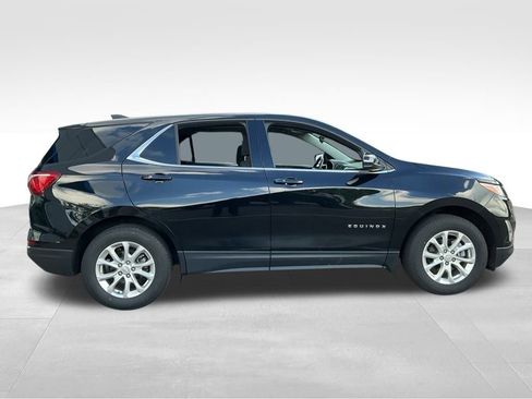 Used 2019 Chevrolet Equinox LT image 26