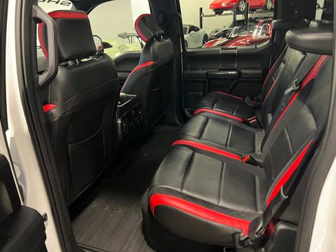 Used 2019 Ford F150 Raptor w/ Equipment Group 802A Luxury AWD/4WD image 30