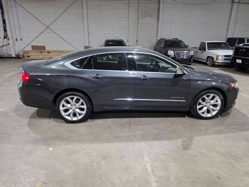 Used 2018 Chevrolet Impala Premier FWD image 11