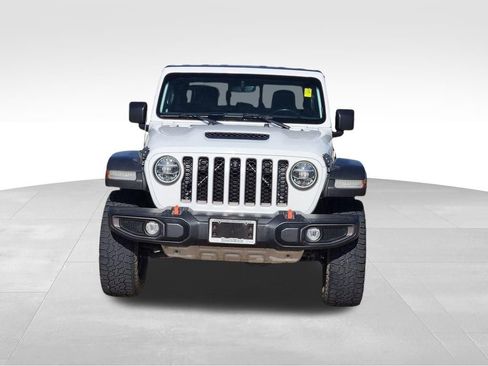 Used 2021 Jeep Gladiator Mojave image 6