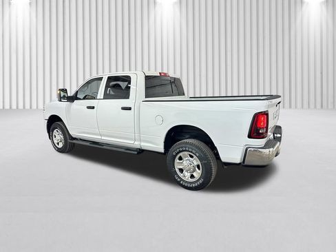 New 2026 RAM 2500 Tradesman AWD/4WD image 7