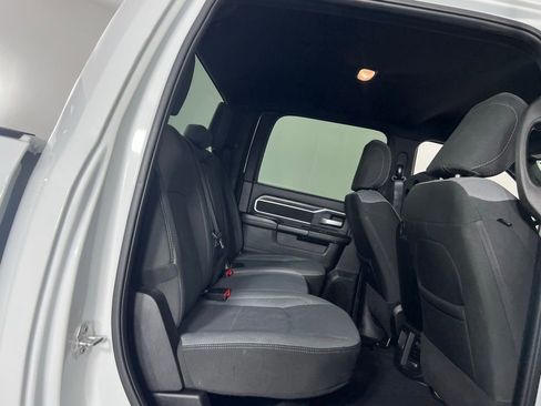 Used 2024 RAM 2500 Big Horn image 27