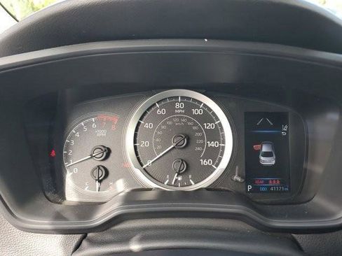 Used 2022 Toyota Corolla LE image 24