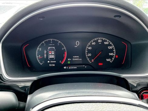 Used 2022 Honda Civic Si image 22