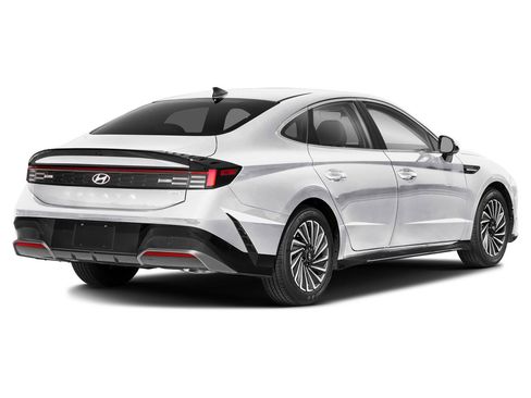 New 2025 Hyundai Sonata SEL image 2