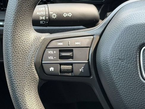 Certified 2026 Honda CR-V EX image 19