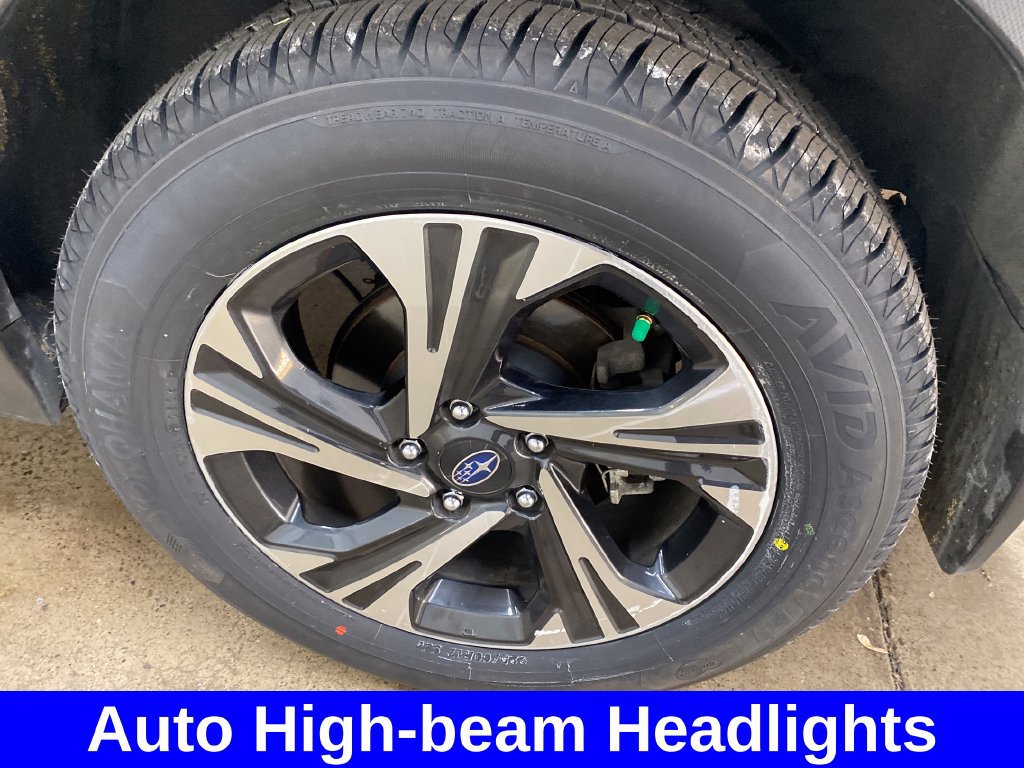 Certified 2024 Subaru Crosstrek 2.0i Premium AWD/4WD image 19