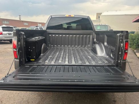 Used 2013 Ford F150 FX4 image 32