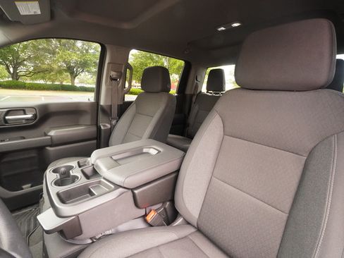 Used 2026 GMC Sierra 1500 Pro w/ Graphite Edition AWD/4WD image 24