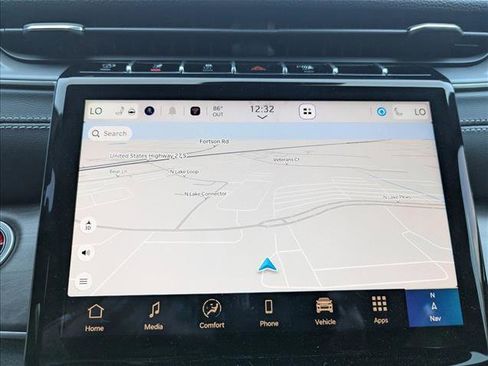 New 2025 Jeep Grand Cherokee Limited w/ Black Appearance Package image 15