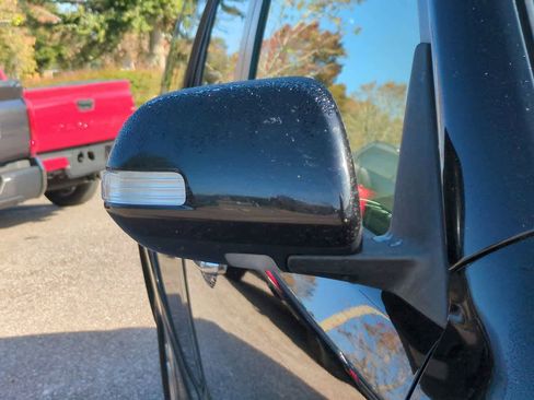 Used 2012 Toyota 4Runner Limited image 12