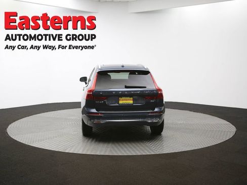 Used 2022 Volvo XC60 B6 Inscription w/ Advanced Package image 55