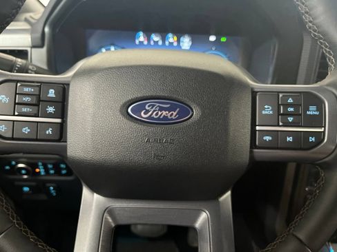 Used 2025 Ford F150 Lariat w/ Equipment Group 502A High AWD/4WD image 63