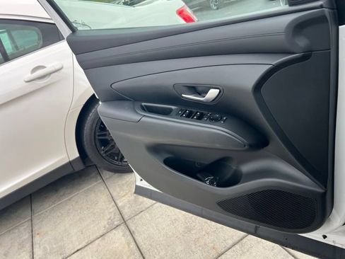 New 2026 Hyundai Tucson Blue SE AWD/4WD image 16
