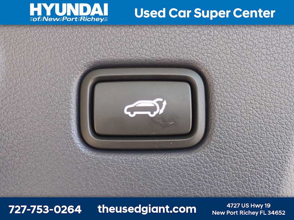 Used 2025 Hyundai Palisade Calligraphy FWD image 13