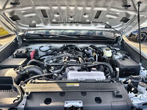 New 2025 Toyota Tacoma TRD Sport image 33