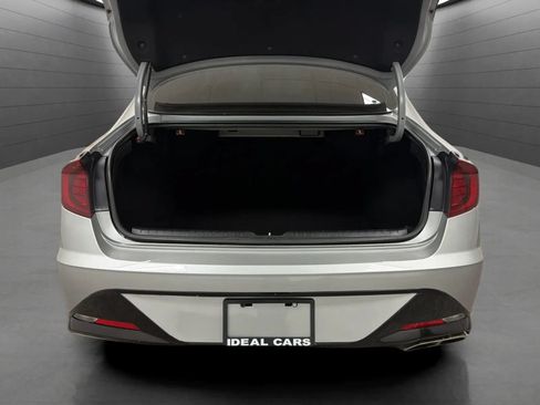Used 2021 Hyundai Sonata SEL FWD image 19