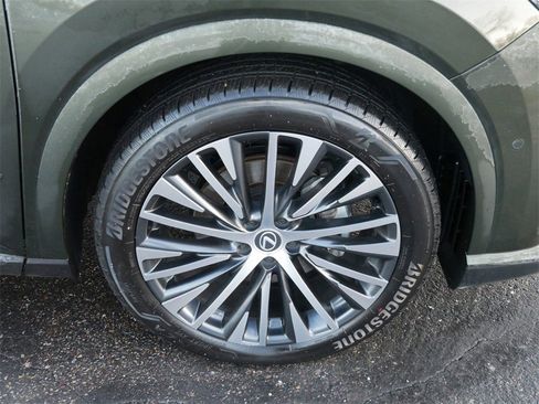 Used 2023 Lexus RX 350 Premium Plus image 7